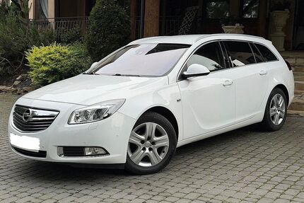 Opel Insignia 200.000 km 5.000 &euro; Berlin 12459