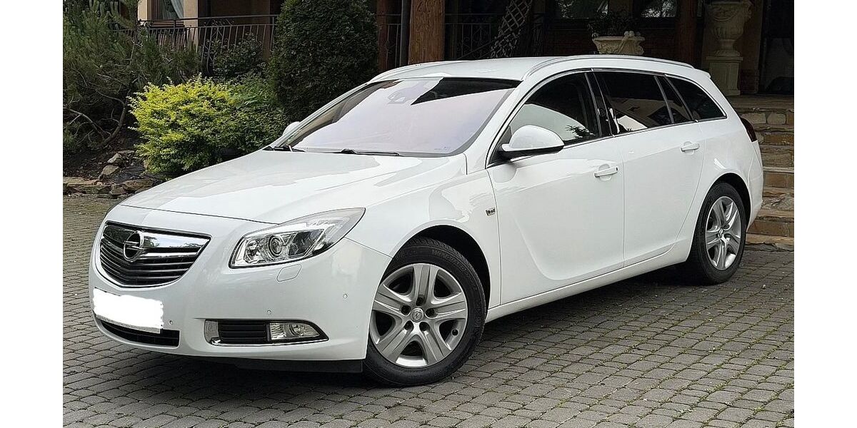 Opel Insignia 200.000 km 5.000 &euro; Berlin 12459