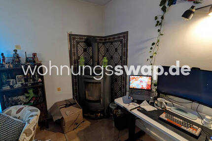 Wohnung Berlin Friedrichshain - 3 Zimmer, 85 m&sup2;, 950&euro; | Angebot:25921674