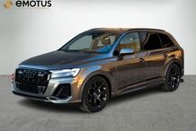 Gebrauchtwagen Audi Q7