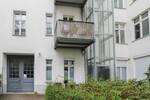 Etagenwohnung Berlin Friedrichshain - 2 Zimmer, 52 m&sup2;, 298.000&euro; | Angebot:26688485