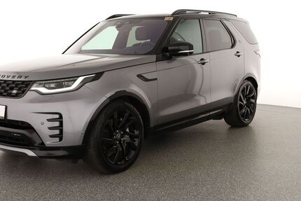 Land Rover Discovery 47.863 km 47.880 &euro; Berlin 12103