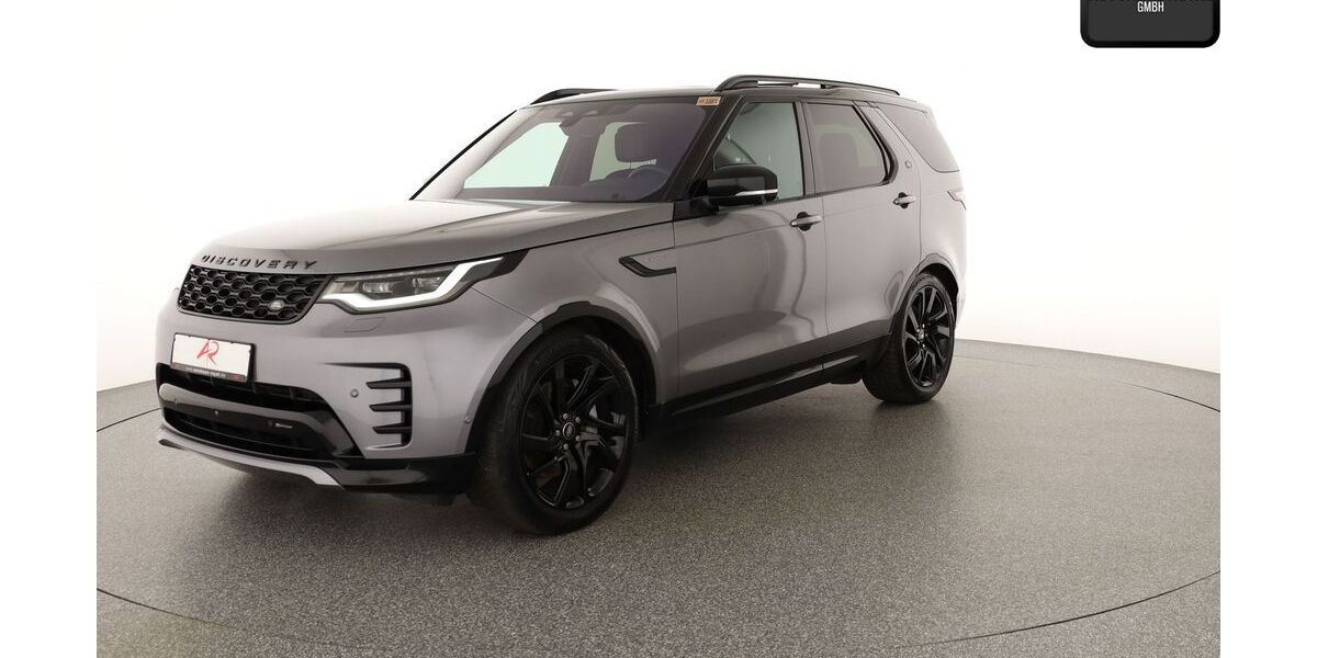 Land Rover Discovery 47.863 km 47.880 &euro; Berlin 12103