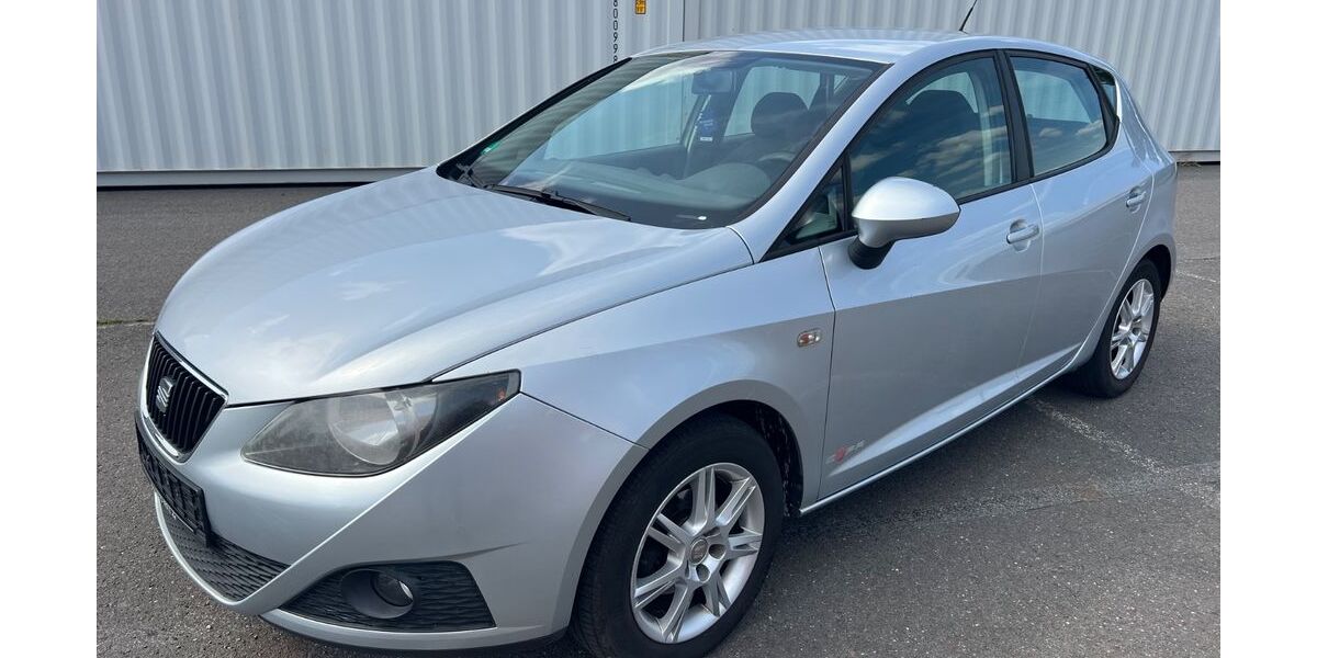 Seat Ibiza 323.000 km 3.499 &euro; Berlin 12057