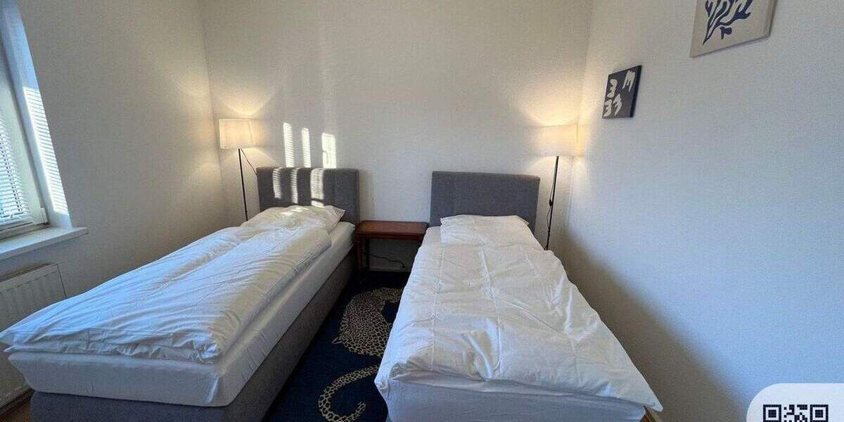 Etagenwohnung Berlin Kaulsdorf - 2 Zimmer, 1.586&euro; | Angebot:25800750