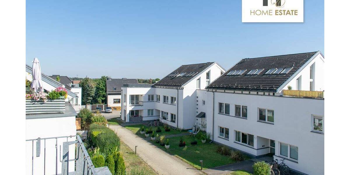 Terrassenwohnung Teltow Ruhlsdorf - 3 Zimmer, 80 m&sup2;, 345.000&euro; | Angebot:26503014