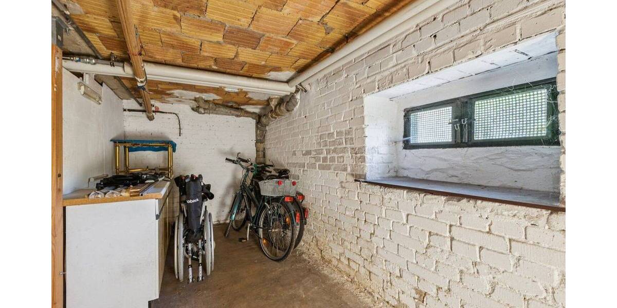 Etagenwohnung Berlin Borsigwalde - 4 Zimmer, 51 m&sup2;, 275.000&euro; | Angebot:26661999