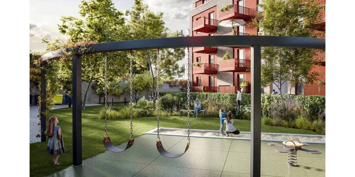 Etagenwohnung Berlin Reinickendorf - 3 Zimmer, 94 m&sup2;, 599.000&euro; | Angebot:26462188