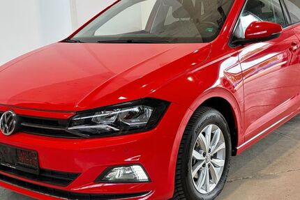 VW Polo 77.810 km 11.999 &euro; Potsdam-Drewitz b.Berlin 14478