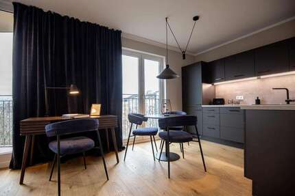 Wohnung zum Kaufen in Berlin 329.885 € 38.81 m² 1 zimmer