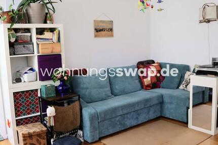 Wohnung Berlin Friedrichshain - 2 Zimmer, 65 m&sup2;, 800&euro; | Angebot:25985315