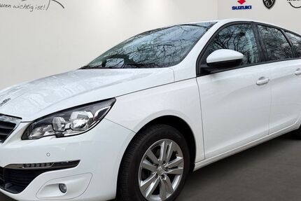 Peugeot 308 116.325 km 6.990 &euro; Potsdam 14482