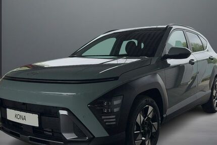 Hyundai KONA 6.500 km 28.498 &euro; Berlin 13089