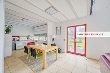 Haus Zeuthen - 4 Zimmer, 134 m&sup2;, 749.000&euro; | Angebot:24822169