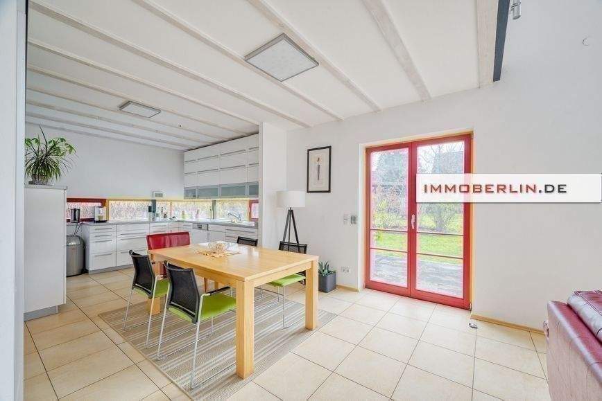 Mehrfamilienhaus, Wohnhaus Zeuthen - 4 Zimmer, 134 m&sup2;, 749.000&euro; | Angebot:24822169