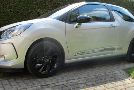 Citroen DS3 14.970 km 11.789 &euro; Berlin 13053