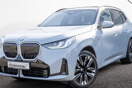 BMW X3 17.454 km 63.900 &euro; Schönefeld OT Großziethen 12529