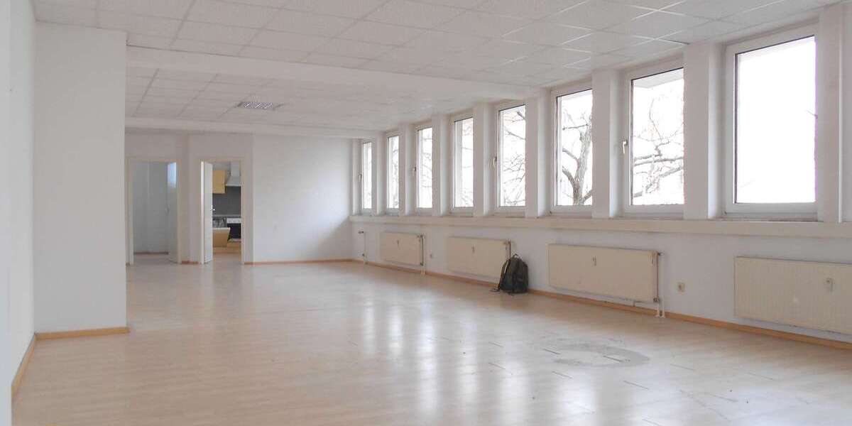 Gewerbeobjekt Berlin Niederschönhausen - 1.700&euro; | Angebot:27067976