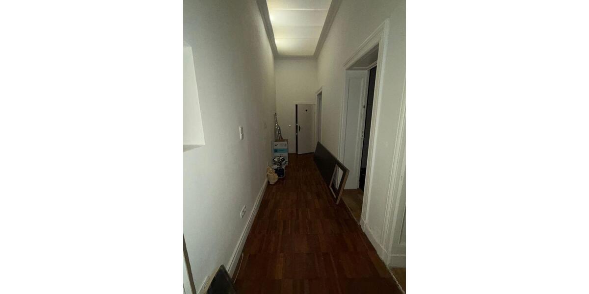 Erdgeschoßwohnung Berlin Mitte - 3 Zimmer, 50 m&sup2;, 1.300&euro; | Angebot:24869568