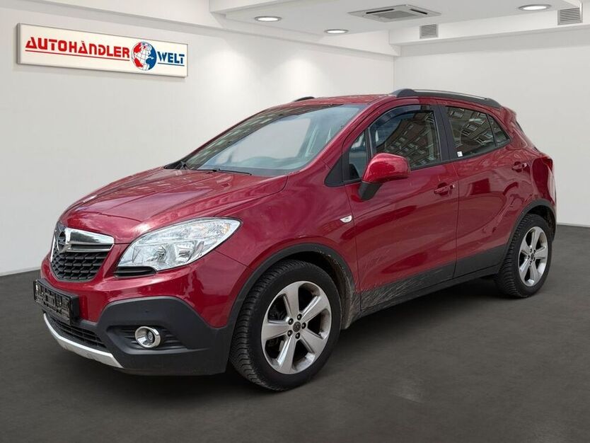 Mokka