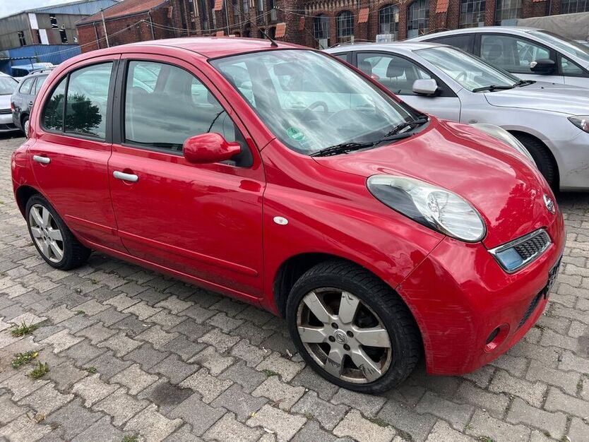 Micra
