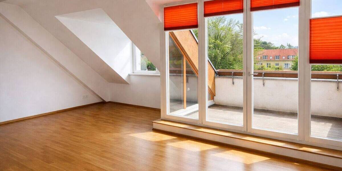 Etagenwohnung Berlin Kladow - 3 Zimmer, 71 m&sup2;, 333.000&euro; | Angebot:26362602
