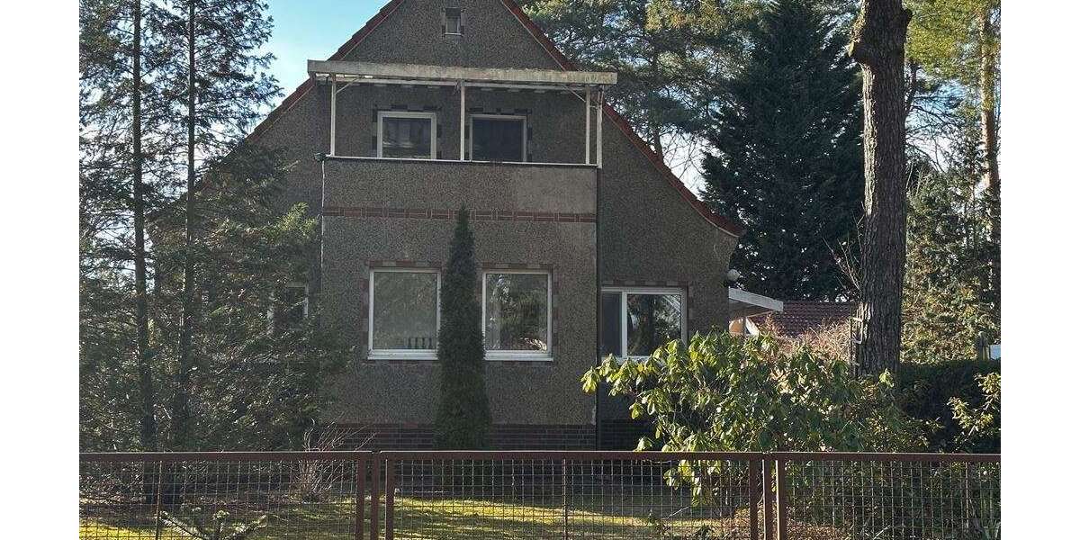 Einfamilienhaus Zeuthen - 5 Zimmer, 142 m&sup2;, 680.000&euro; | Angebot:25989333