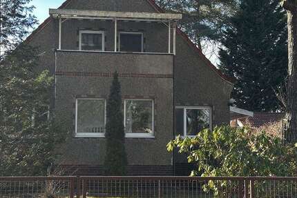 Haus Zeuthen - 5 Zimmer, 142 m&sup2;, 680.000&euro; | Angebot:25989333