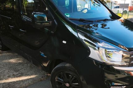 Fiat Talento 143.000 km 18.500 &euro; Berlin - Schöneberg 10781