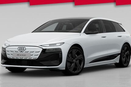 Audi A6 e-tron 6.001 km 73.500 &euro; Berlin 10587