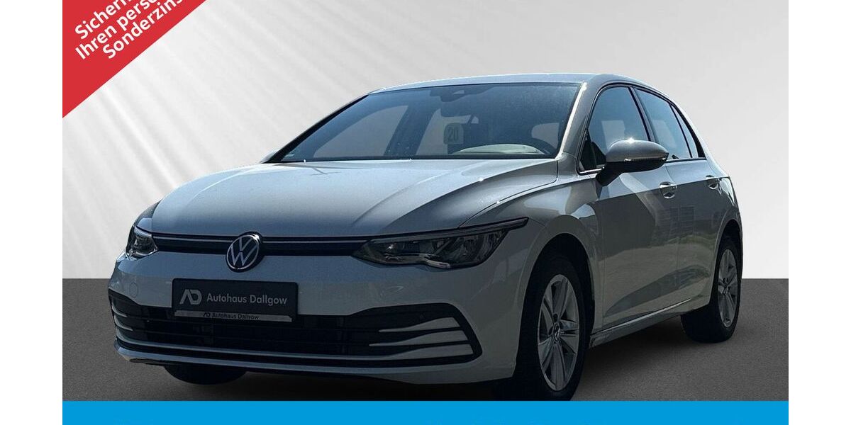 VW Golf 6.650 km 23.250 &euro; Dallgow-Döberitz 14624