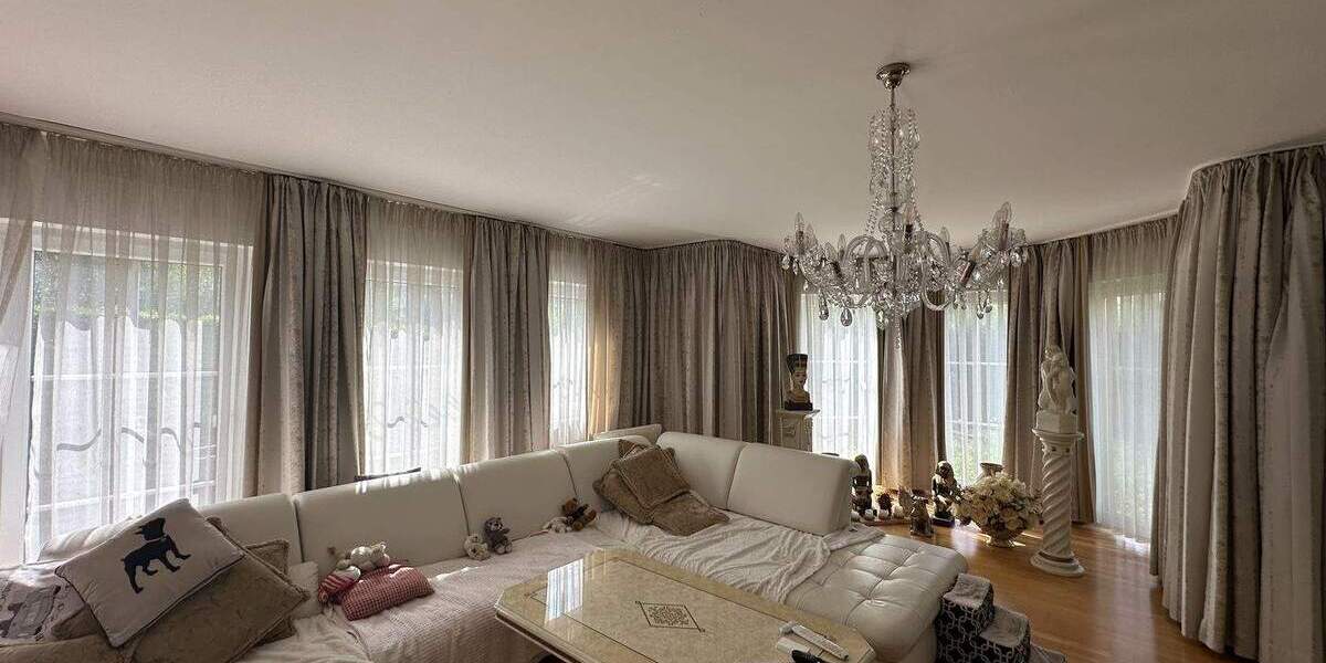 Doppelhaushälfte Kleinmachnow - 5 Zimmer, 222 m&sup2;, 1.350.000&euro; | Angebot:25686073