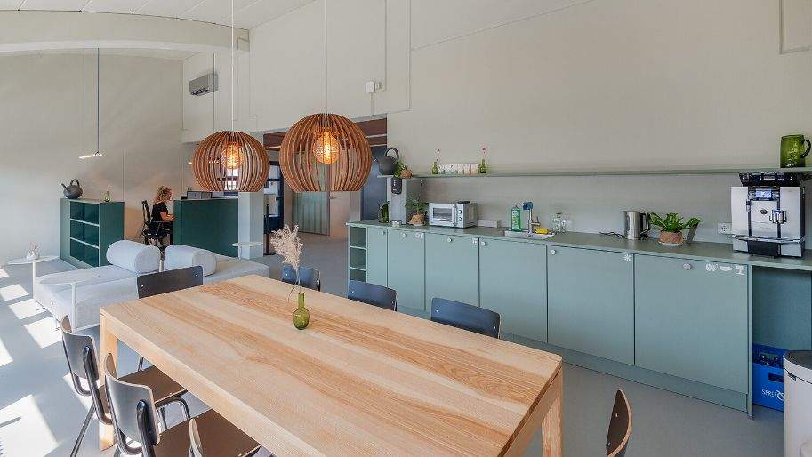 Gewerbeobjekt Berlin Moabit - 250&euro; | Angebot:25657822