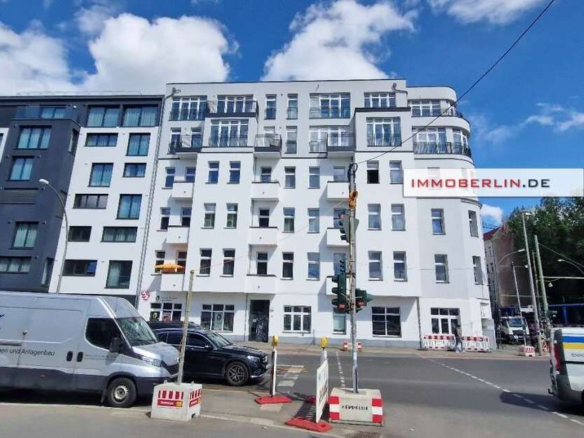 Wohnung zum Kaufen in Berlin 559.000 € 62 m²