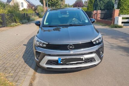 Opel Crossland (X) 20.000 km 17.000 &euro; Schöneiche bei Berlin 15566