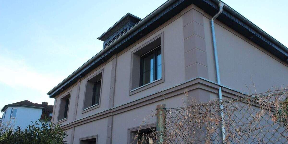 Modernisiertes Einfamilienhaus mit Garten - stilvoll wohnen in Rüdersdorf bei Berlin 7 zimmer