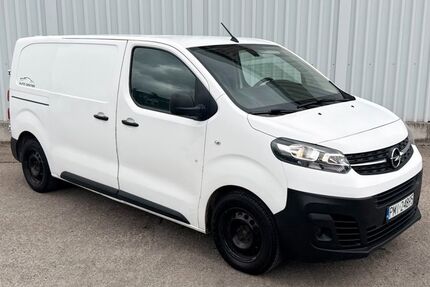 Opel Vivaro 251.000 km 6.999 &euro; Berlin 13055