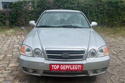 Kia Magentis 132.000 km 2.499 &euro; Berlin 12043