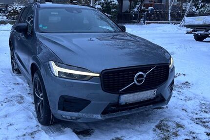 Volvo XC60 71.000 km 35.000 &euro; Berlin 12524