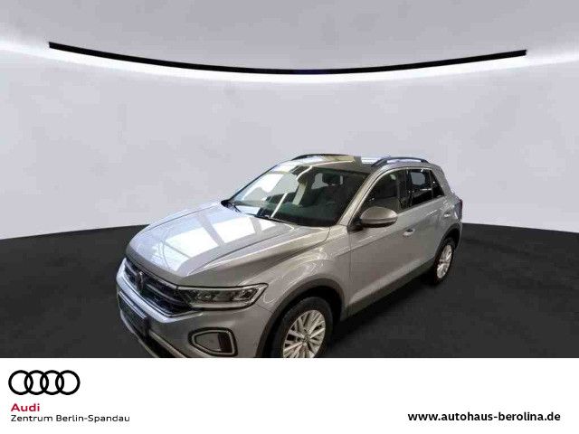 VW T-Roc 81.576 km 21.950 &euro; Berlin 13581
