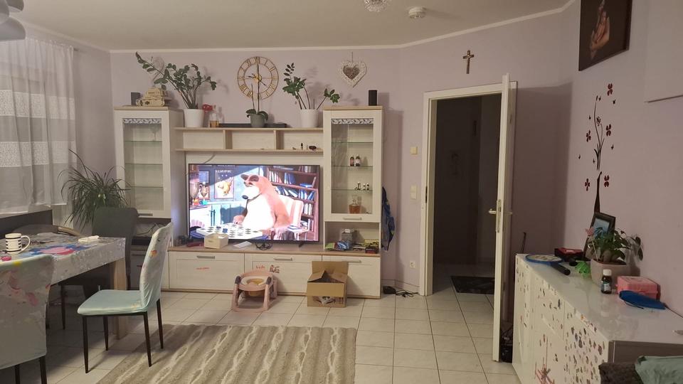 Erdgeschoßwohnung Berlin Spandau - 3 Zimmer, 99 m&sup2;, 1.400&euro; | Angebot:26670973