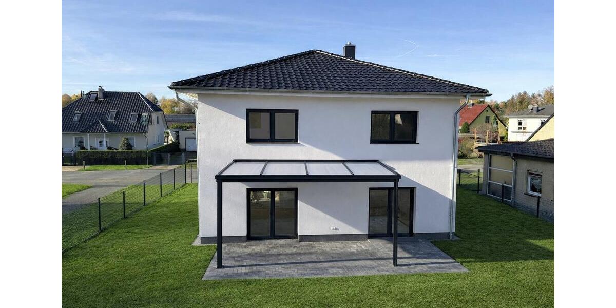 Einfamilienhaus Panketal - 5 Zimmer, 170 m&sup2;, 2.590&euro; | Angebot:26227806