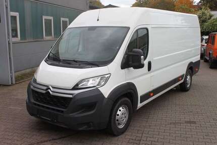 Citroen Jumper 137.500 km 13.900 € Berlin 12057