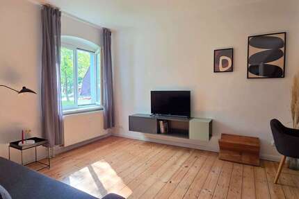 Wohnung Berlin Treptow-Köpenick - 1 Zimmer, 33 m&sup2;, 158.000&euro; | Angebot:27234655