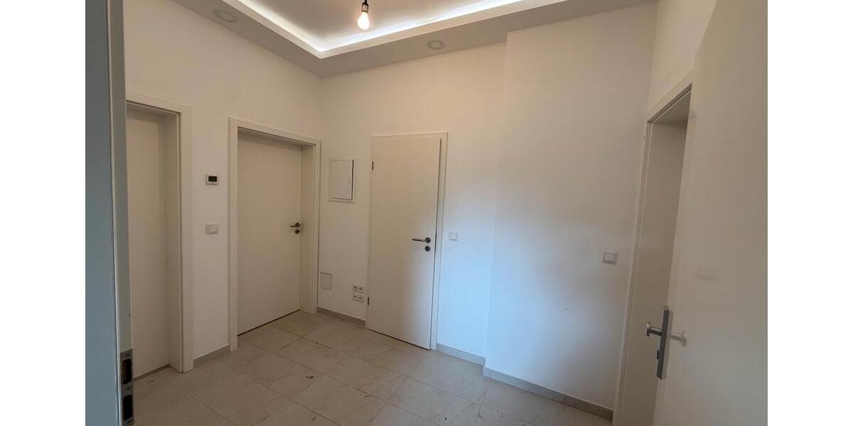 Erdgeschoßwohnung Berlin Spandau - 3 Zimmer, 73 m&sup2;, 1.650&euro; | Angebot:25966448
