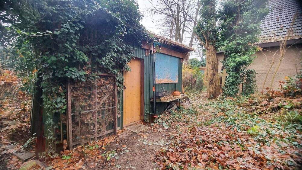 Grundstück Berlin Kladow - 415.000&euro; | Angebot:25700859