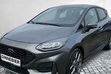 Ford Fiesta 29.899 km 18.969 &euro; Berlin 13089