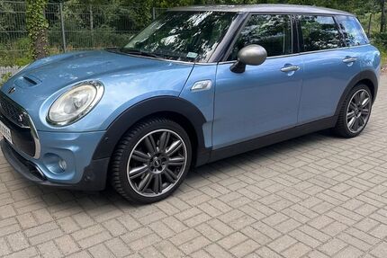 Mini Cooper S Clubman 95.500 km 16.800 &euro; Birkenwerder 16547