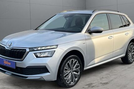 Skoda Kamiq 51.000 km 19.990 &euro; Wandlitz OT Basdorf 16348