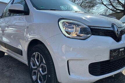 Renault Twingo 12.680 km 9.200 &euro; Berlin 14167